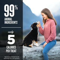 Freeze Dried Dog Treats Ingredients