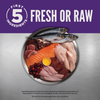 Orijen Large Breed Adult Recipe (25lb/11.4kg)