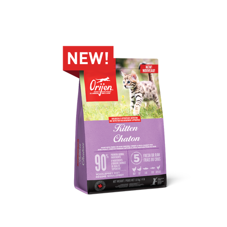 Orijen Kitten Formula