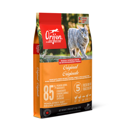 Cat Original Recipe - 1.8kg