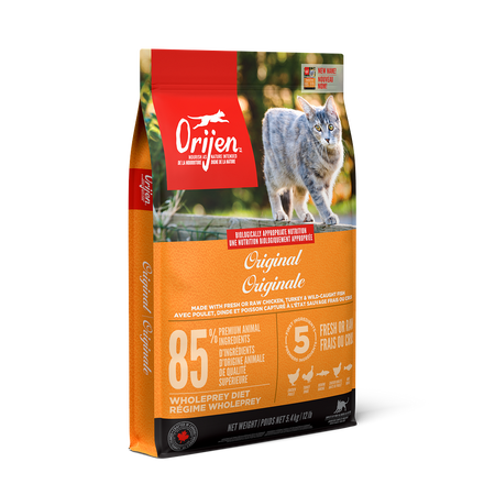 Orijen Original Cat Food