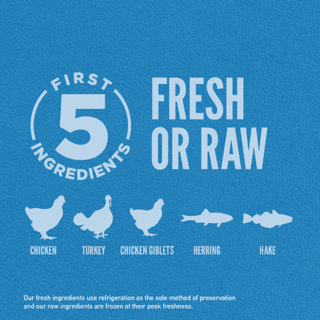 Orijen Original Adult Dog Food 