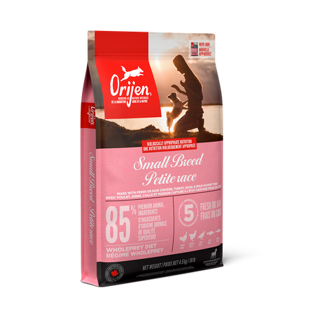 Orijen Small Breed Dog Food