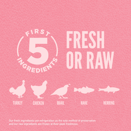 Orijen Small Breed Dog Food