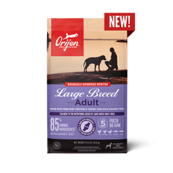 Large Breed Adult Recipe - 11.4kg