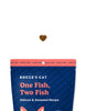 One Fish, Two Fish Cat Treats