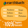 earthbath Hypoallergenic Eye Wipes