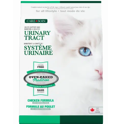 Oven Baked Tradition Urinary