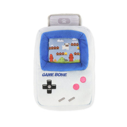 90s Game Bone Toy