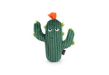 PET PLAY Plush Blooming Buddies Collection – Prickly Pup Cactus