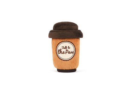 Pup Cup Dog Toy 