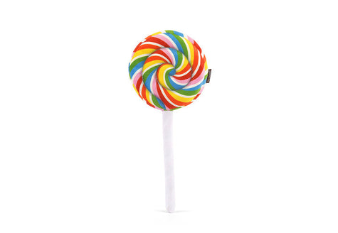 Pet P.L.A.Y. - Plush Snack Attack Lollipup