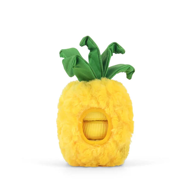 PET PLAY Tropical Paradise Collection – Paws Up Pineapple