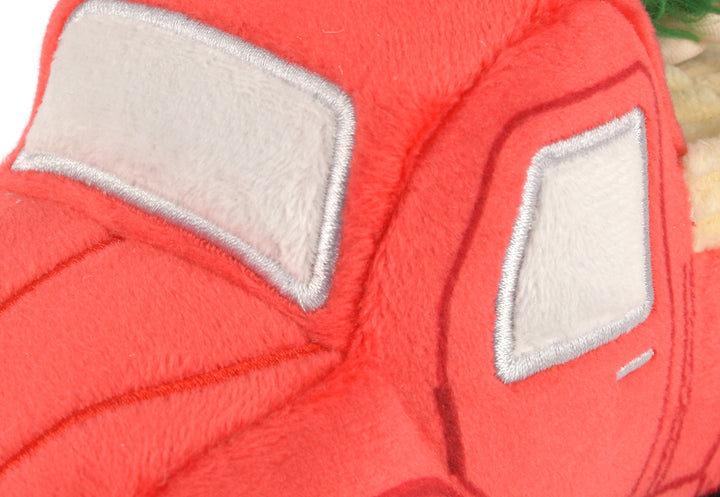 Home for the Holidays Holiday Hauler Dog Toy