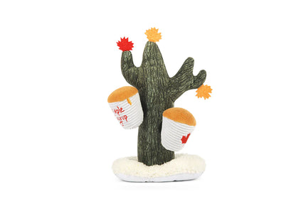 Plush Pet P.L.A.Y. – Maple Tree