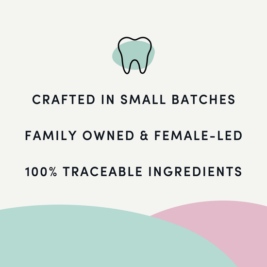 Crumps - Plaque Busters Original Dog Dental Sticks (270g)