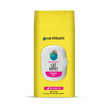 earthbath Hypoallergenic Fragrance Free Cat Wipes (100 ct)