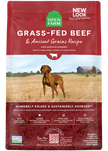 Open Farm Grass-Fed Beef & Ancient Grains Dry Dog Food