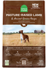 Open Farm Pasture-Raised Lamb & Ancient Grains Dry Dog Food 4lb