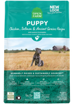 Open Farm Ancient Grains High-Protein Puppy Food