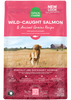 Open Farm Wild-Caught Salmon & Ancient Grains Dry Dog Food 4lb