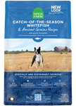 Open Farm Catch-of-the-Season Whitefish & Ancient Grains Dry Dog Food