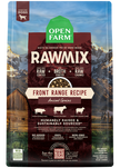 Open Farm Front Range Ancient Grains RawMix for Dogs