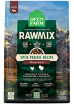 Open Farm Open Prairie Ancient Grains RawMix for Dogs 3.5lb