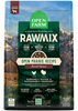 Open Farm Open Prairie Ancient Grains RawMix for Dogs 3.5lb