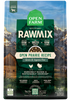 Open Farm Open Prairie Grain-Free RawMix for Dogs 3.5lb