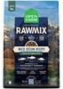 Open Farm Wild Ocean Grain-Free RawMix for Dogs 3.5lb