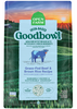 Open Farm Goodbowl Grass-Fed Beef