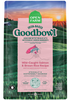 Open Farm Goodbowl™ Wild-Caught Salmon & Brown Rice Recipe for Dogs