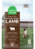 Open Farm Pasture-Raised Lamb Dry Cat Food 2lb