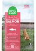 Open Farm® Wild-Caught Salmon Dry Cat Food 4lb