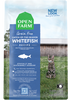 Open Farm Catch-of-the-Season Whitefish Dry Cat Food