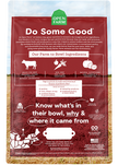 Open Farm Grass-Fed Beef Grain-Free Dry Dog Food