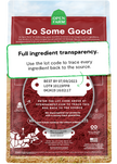 Open Farm Grass Fed-Beef GF Lot Code