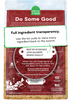 Open Farm Grass Fed-Beef GF Lot Code
