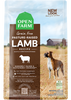 Open Farm Pasture-Raised Lamb Grain-Free Dry Dog Food 4lb