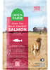 Open Farm Wild-Caught Salmon Grain-Free Dry Dog Food 4lb