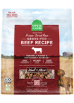 Open Farm Grass-Fed Beef Freeze Dried Raw Dog Food