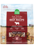 Open Farm Grass-Fed Beef Freeze Dried Raw Dog Food