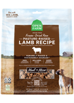 Open Farm Pasture-Raised Lamb Freeze Dried Raw Dog Food 3.5oz