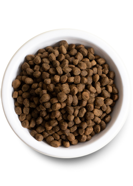 Open Farm Whitefish Kibble