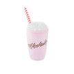 PET P.L.A.Y. Classic Mutts Milkshake Toy - Medium