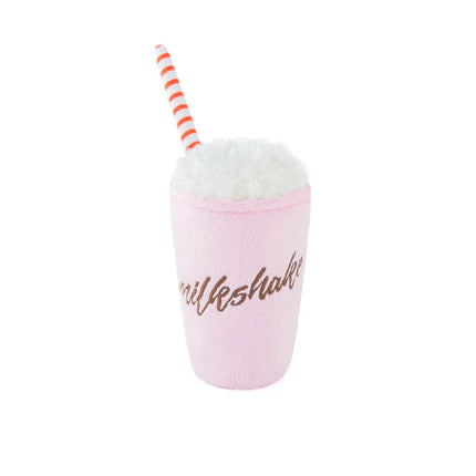 PET P.L.A.Y. Classic Mutts Milkshake Toy - Medium