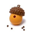 PoPupJoys - Acorn Treat Dispenser - Brown