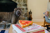 Snack Attack Puppy-roni Pizza