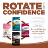Kangaroo & Green Lentils Entrée Grain Free Limited Ingredient Dog Food